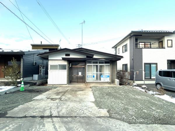 物件写真