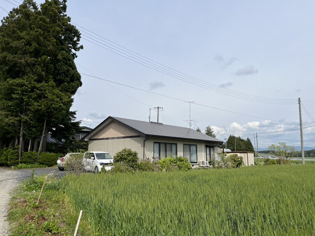 物件写真