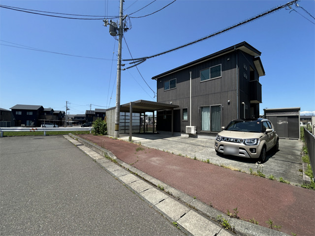 物件写真