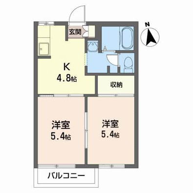 ｸﾞﾗﾝﾊﾟﾃｨｵ北上D