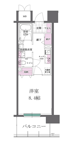 さくらPORT･ﾚｼﾞﾃﾞﾝｽ