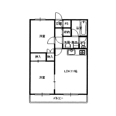 YYﾏﾝｼｮﾝ萩が丘