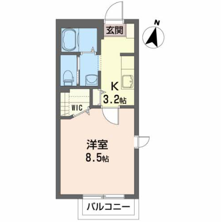 ｴﾑ常盤台