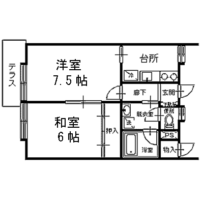 ｼｭﾊﾟｰﾌﾞﾊｳｽB