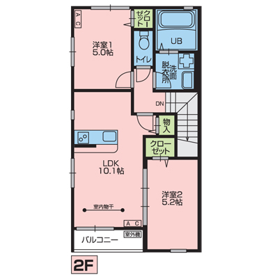 ｼﾃｨﾊｳｽ花園町