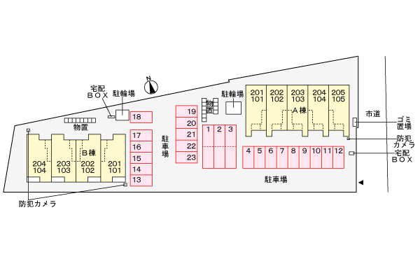 物件画像