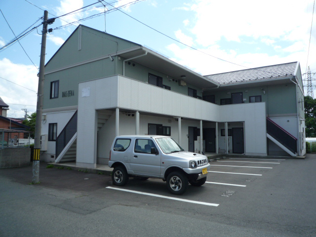 物件写真