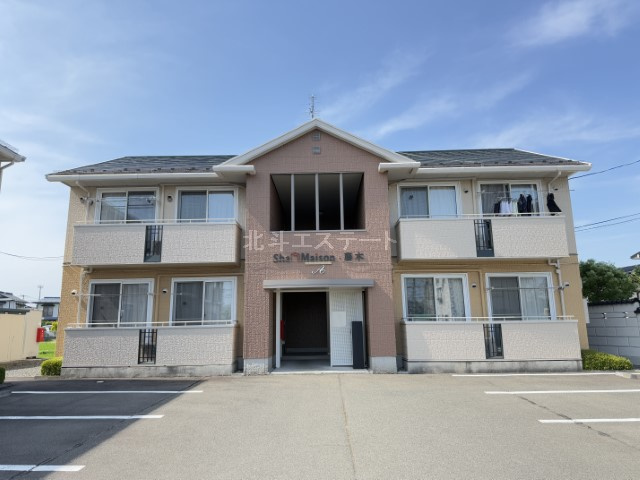 物件写真