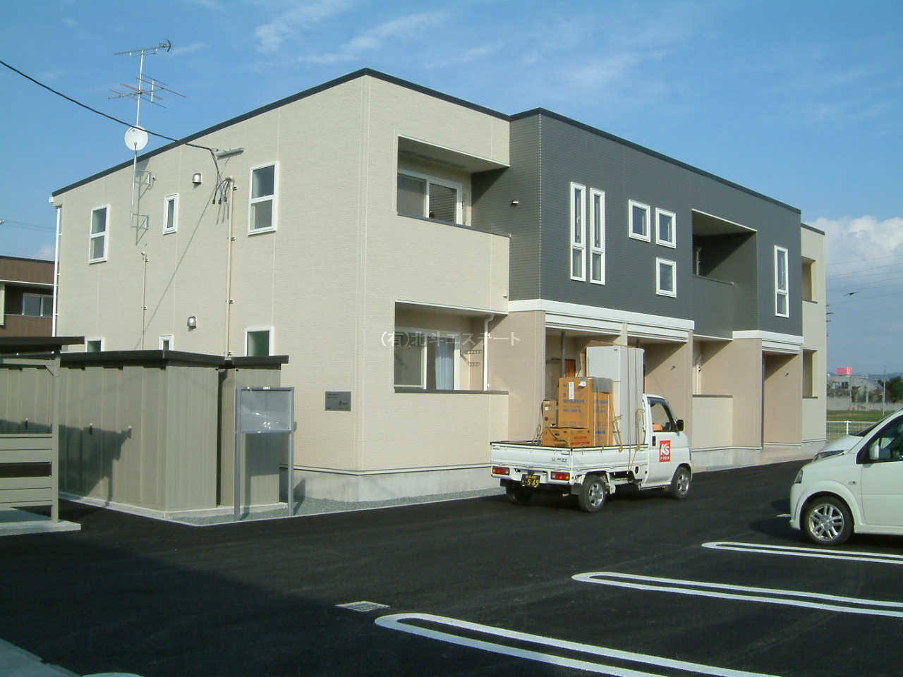 物件写真