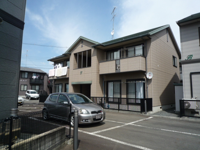 物件写真