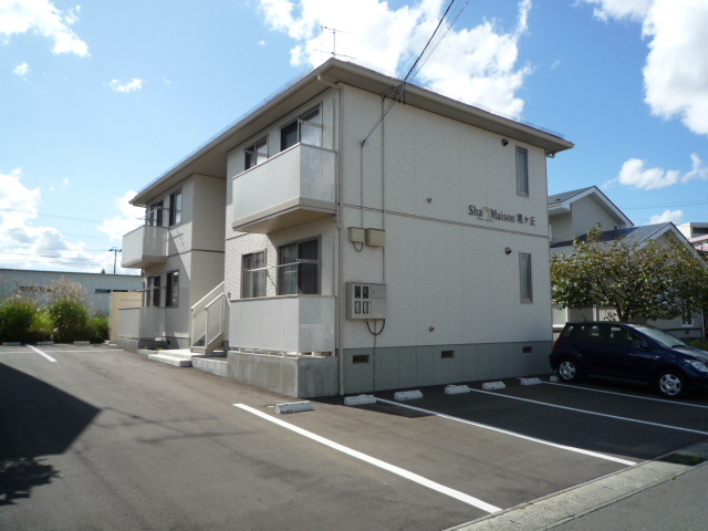 物件写真