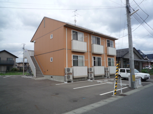 物件写真