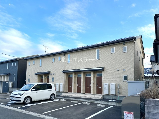 物件写真