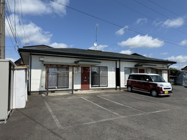 ﾊｲﾂｻｰﾃｨｰﾝB