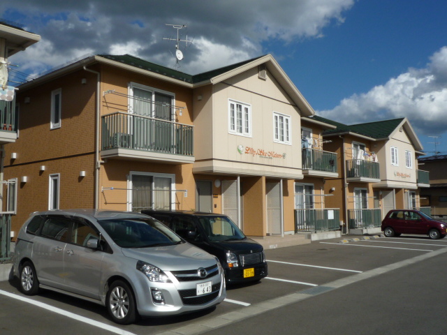 ﾘﾘｰｼｬｰﾒｿﾞﾝC