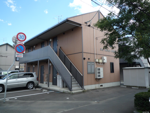 ｼｬｰﾒｿﾞﾝM常盤台