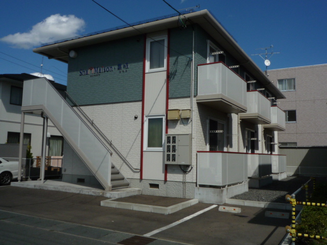 ｼｬｰﾒｿﾞﾝ菜摘