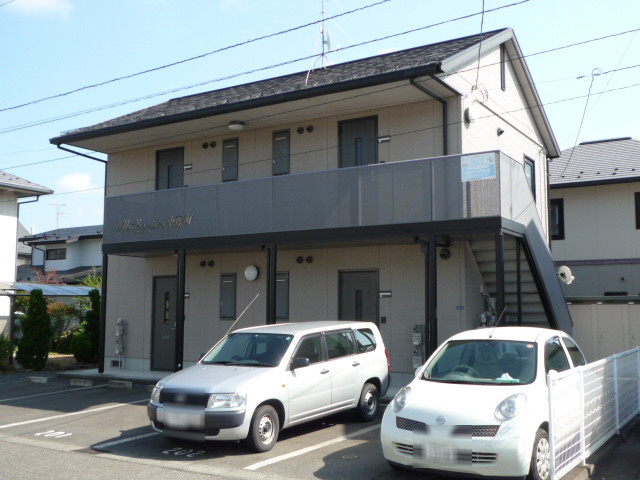 ﾐﾚﾆｱﾑ中野町