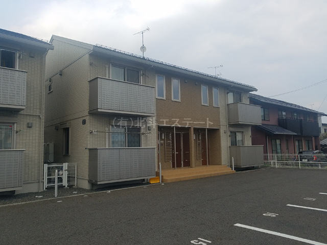 ﾋﾞｰﾊｳｽ有田A