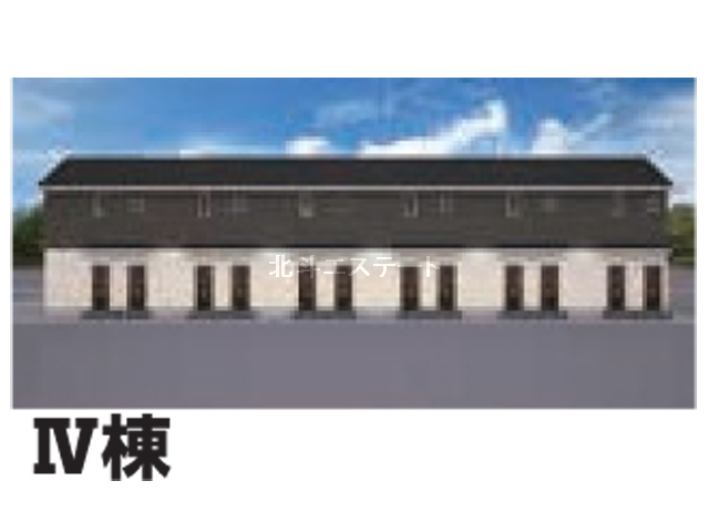 SUN　PALACE北上Ⅳ