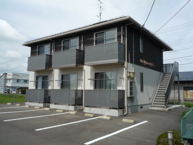 ｼｬｰﾒｿﾞﾝｲﾝﾀｰA