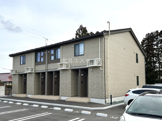 ｴｽﾄﾚｰｼﾞｬ北鬼柳B