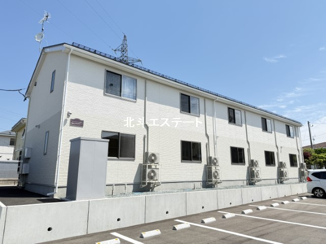ｻﾝﾌﾞﾗｲﾄ上野町