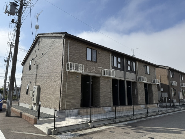 ﾒｿﾞﾝﾉｰﾌﾞﾙⅠ