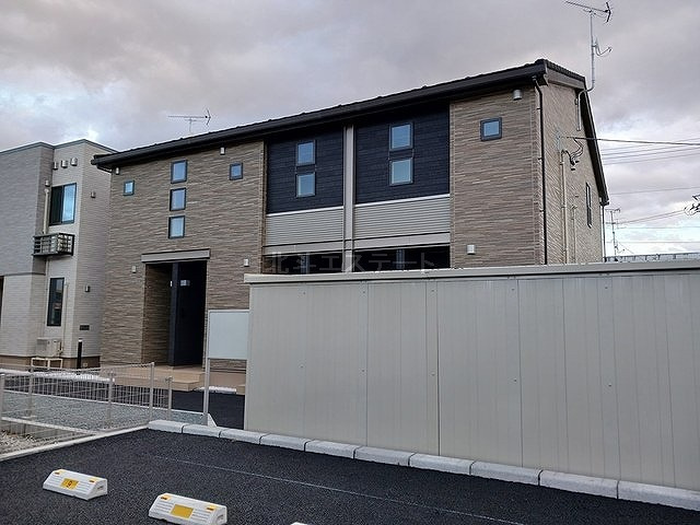 桜ﾚｼﾞﾃﾞﾝｽA