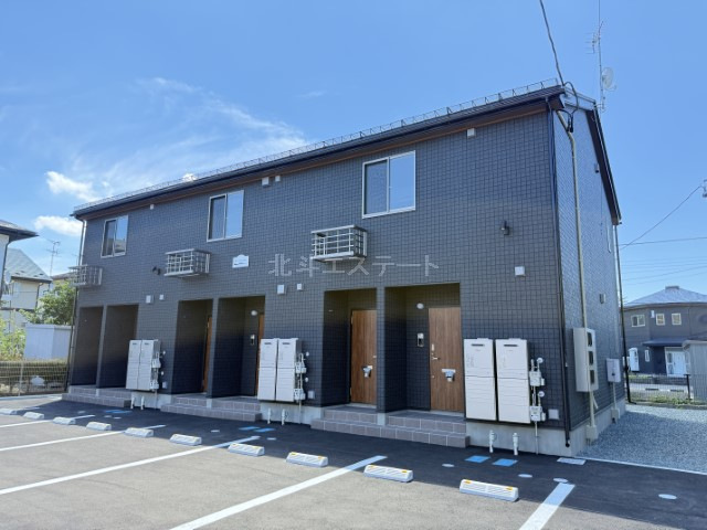 ｱｰﾊﾞﾝｽﾀｲﾙⅠ