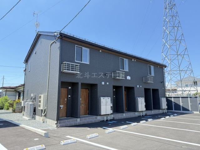 ｱｰﾊﾞﾝｽﾀｲﾙⅡ