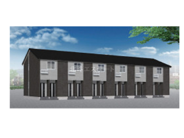 SUN　PALACE北上Ⅷ