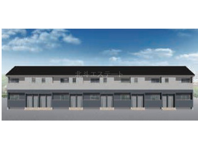 ｼﾃｨﾊｳｽ花園町