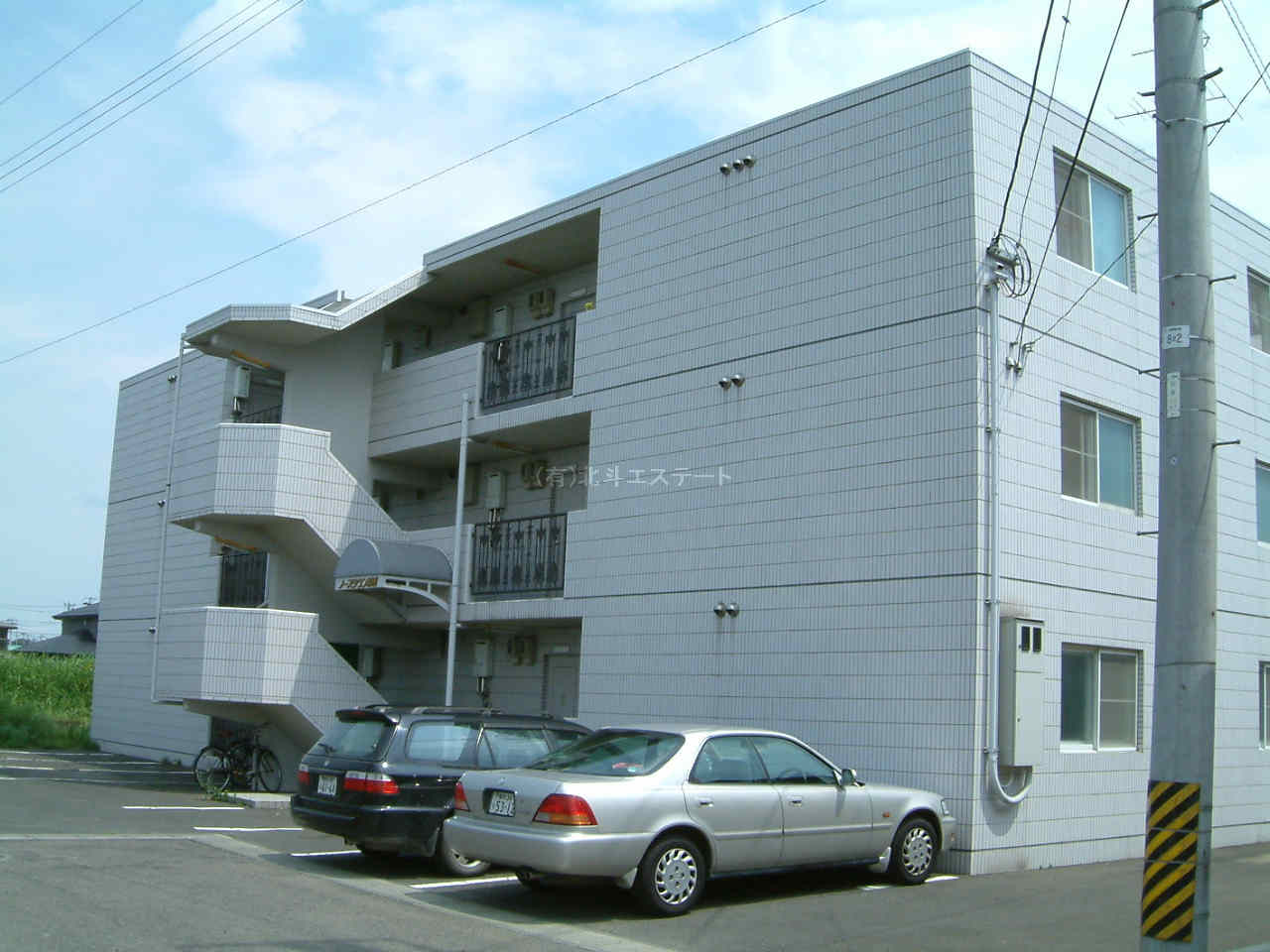 ﾉｰｽﾀｳﾝ柳原