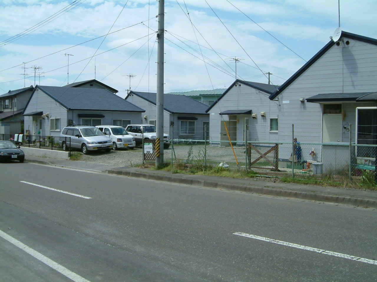 ﾚﾝﾄﾊｳｽ札場