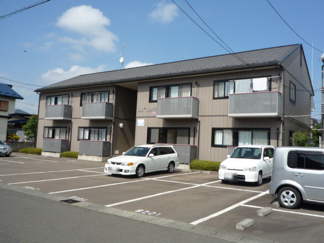 ｼｬｰﾒｿﾞﾝさくらB