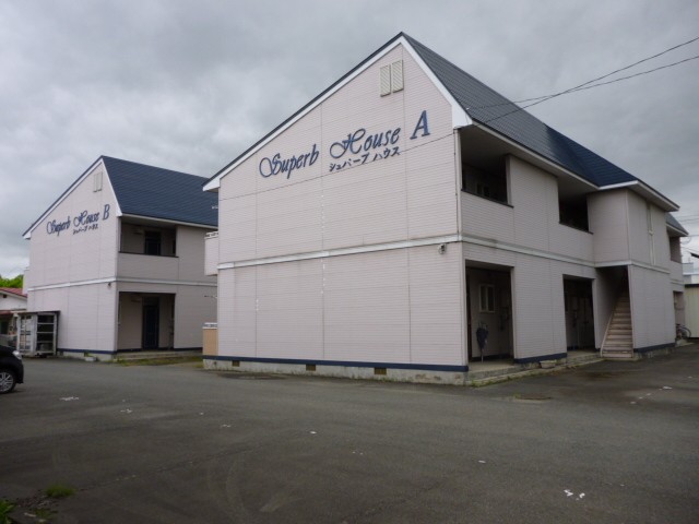 ｼｭﾊﾟｰﾌﾞﾊｳｽA