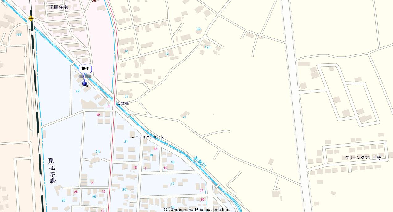 ﾘﾘｰｼｬｰﾒｿﾞﾝC_画像2