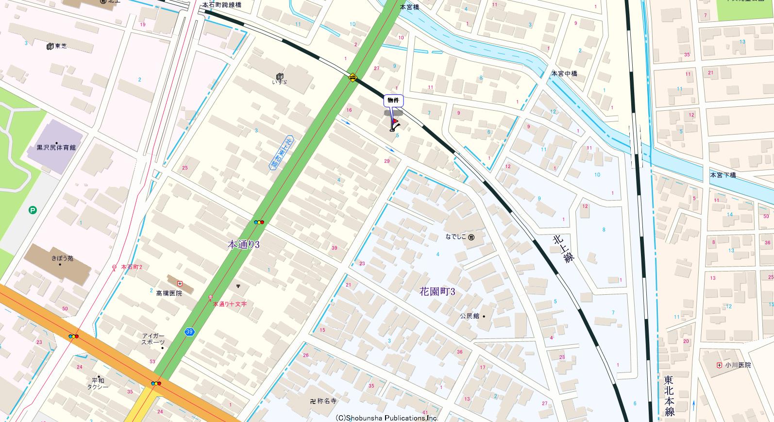 ｻﾝﾋﾞｸﾄﾜｰﾙA_画像2