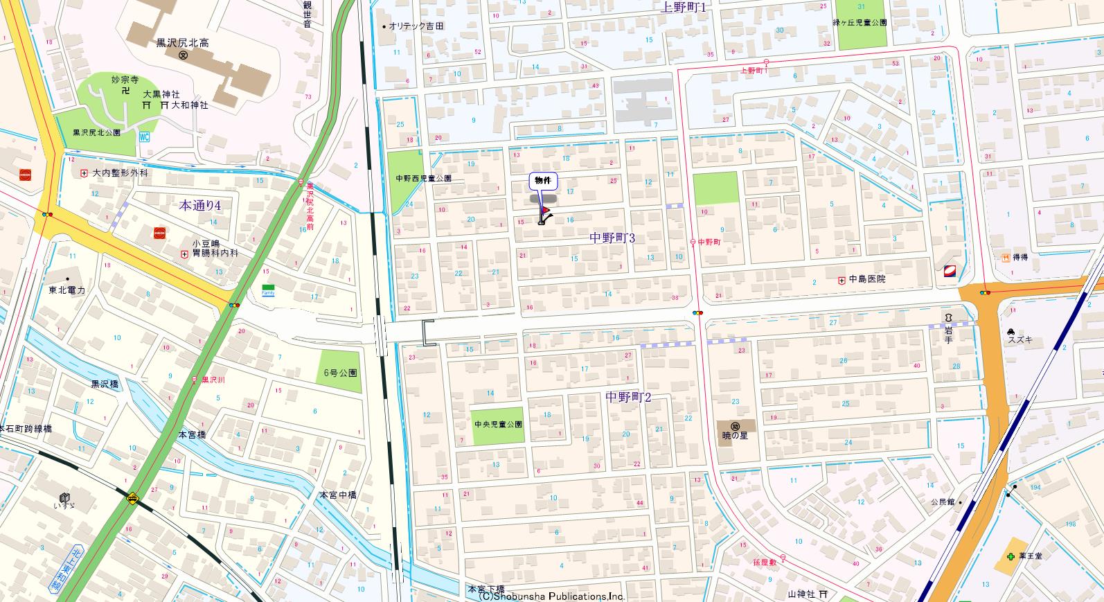 ﾐﾚﾆｱﾑ中野町_画像2