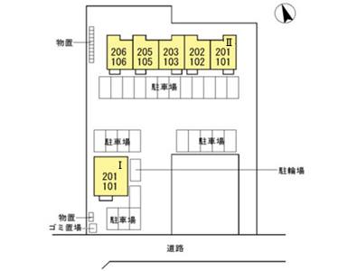 ディアコートⅡ_画像2