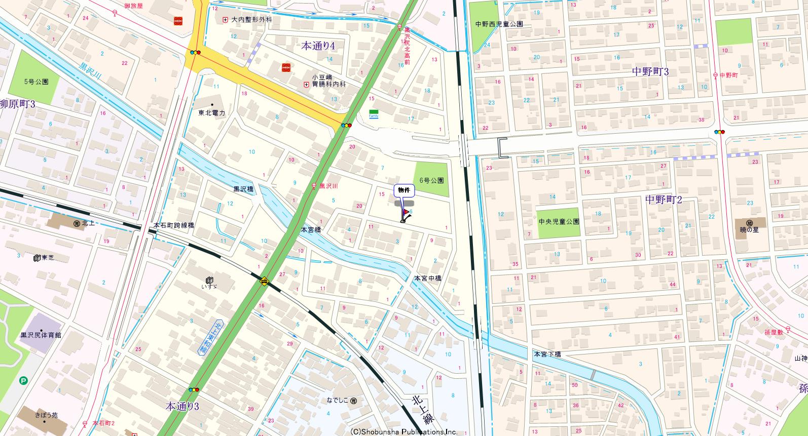 ｻﾝﾌﾛｰﾗⅢSASAKI_画像2