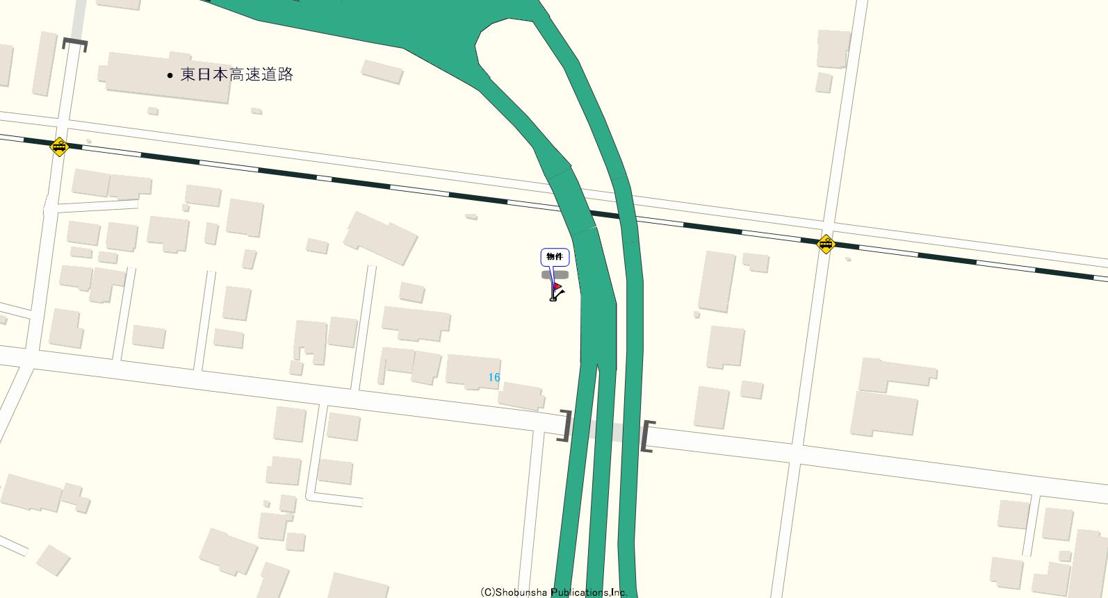 シャーメゾンインターA_画像2