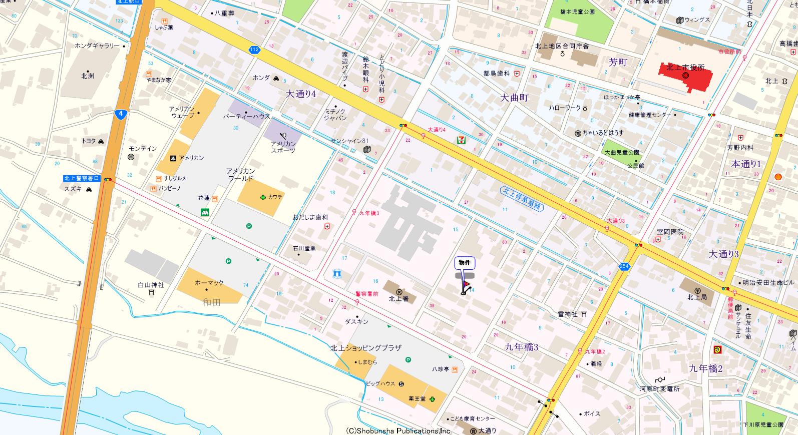 パールハイツ_画像2