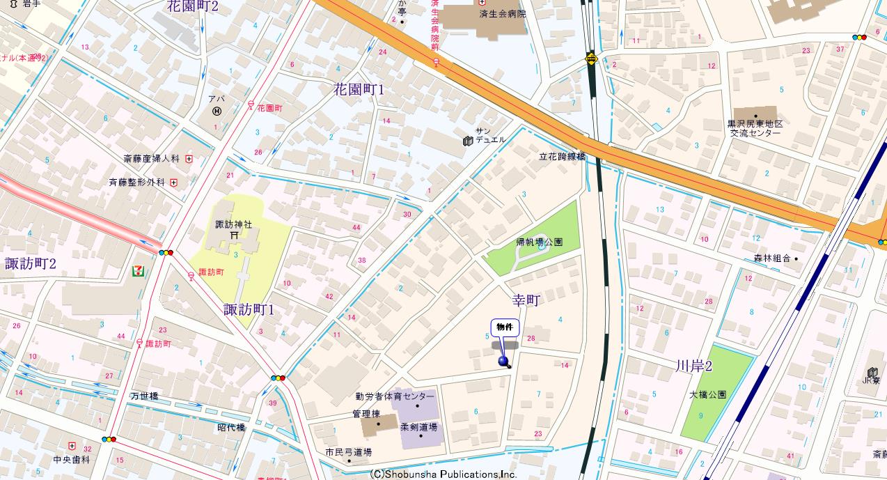 プチメゾン_画像2