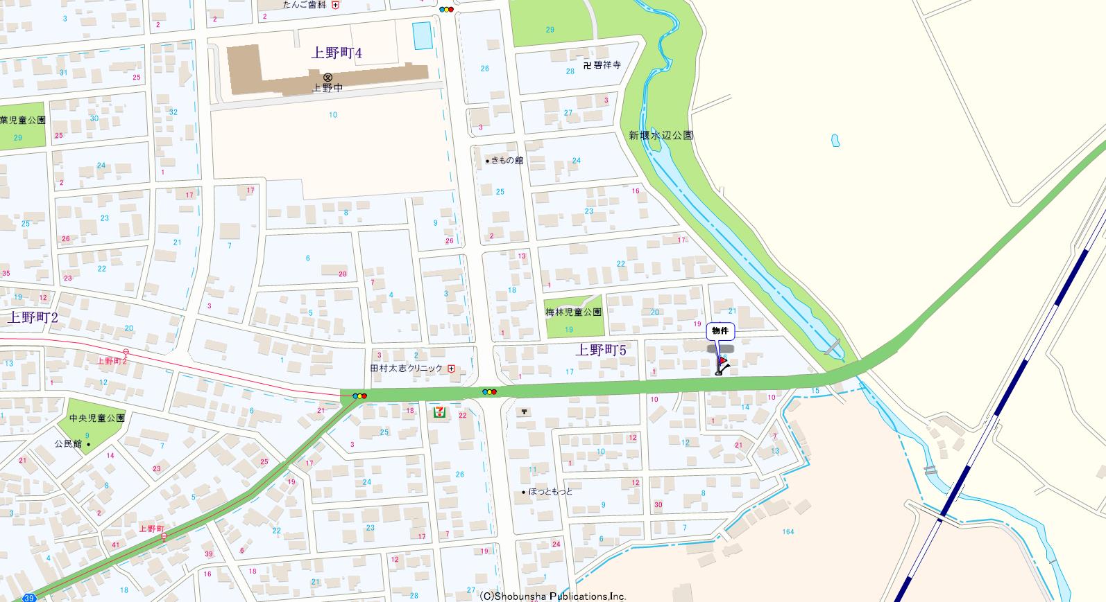 レントハウス札場_画像2