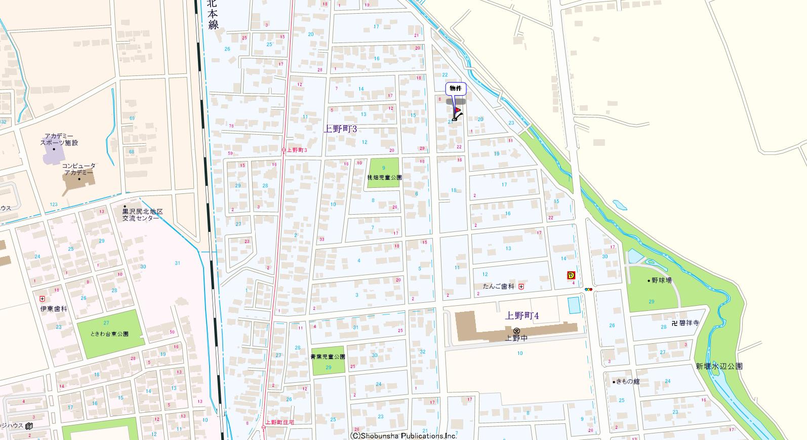 レントハウスイトウ_画像2