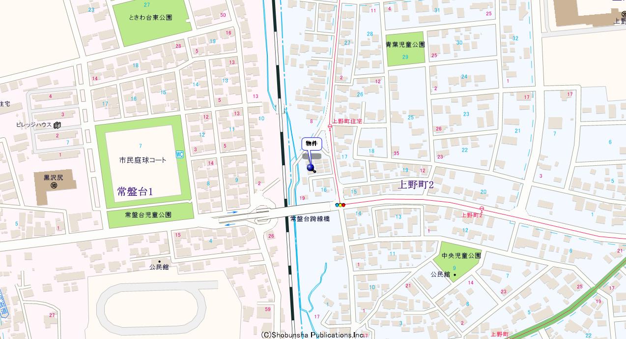 エミネントハウス_画像2