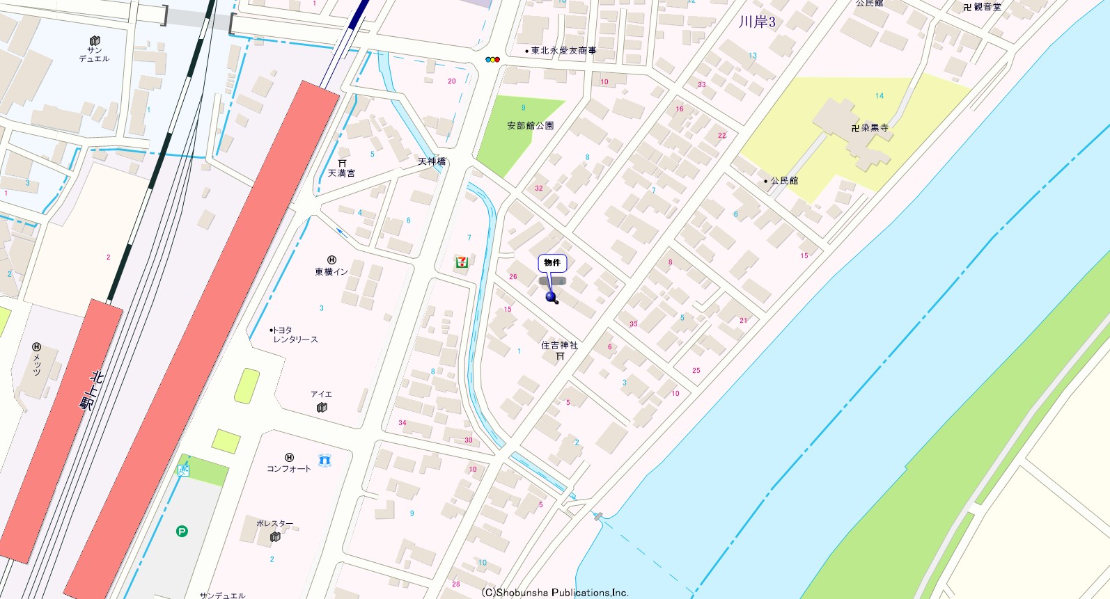 シャーメゾンさくらB_画像2