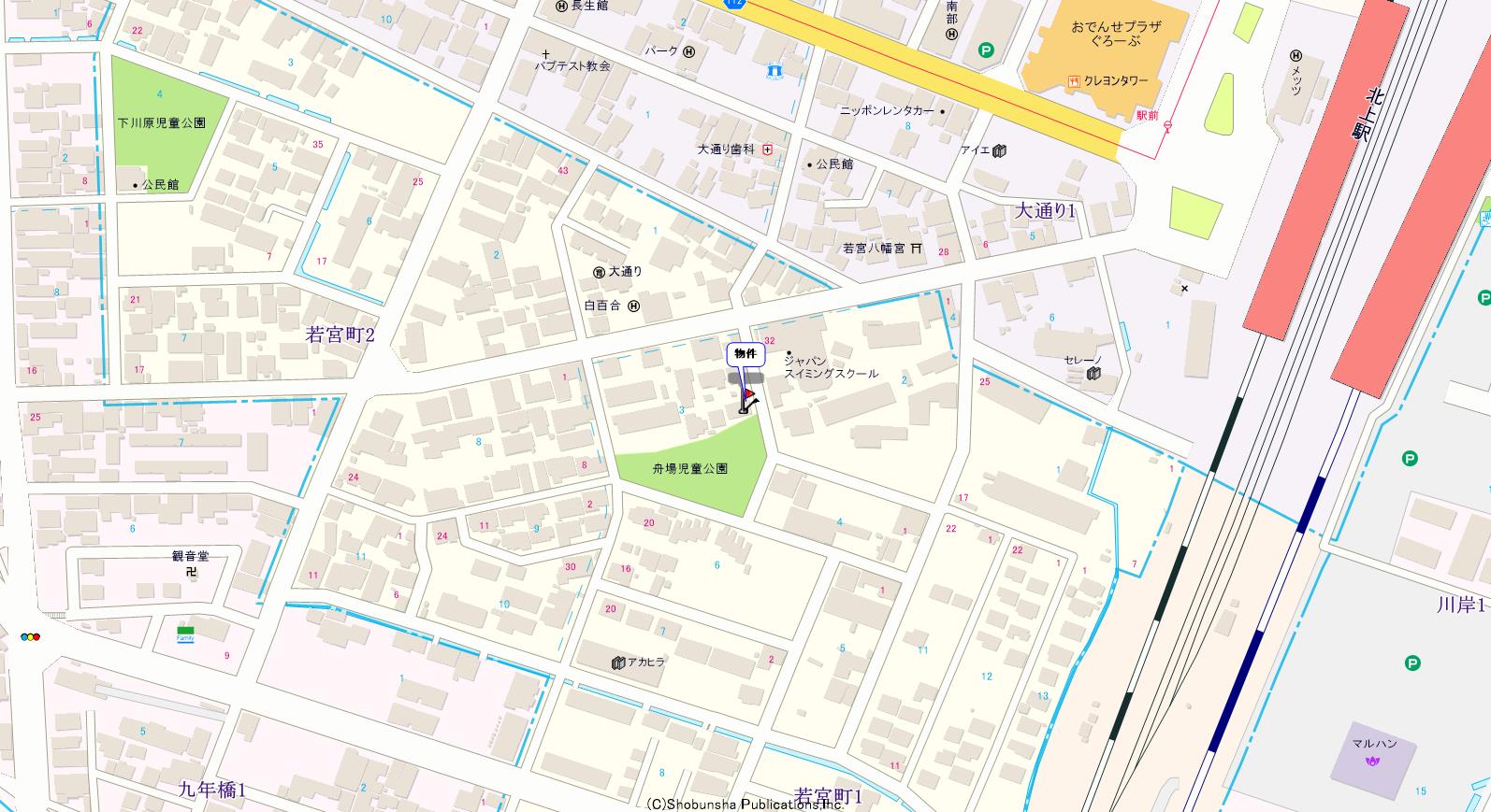 タウニィ若宮_画像2